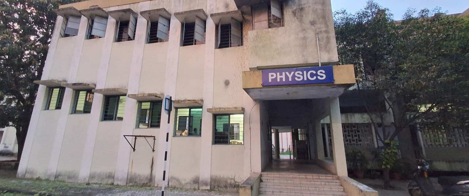 VNIT Nagpur Academic photo 5